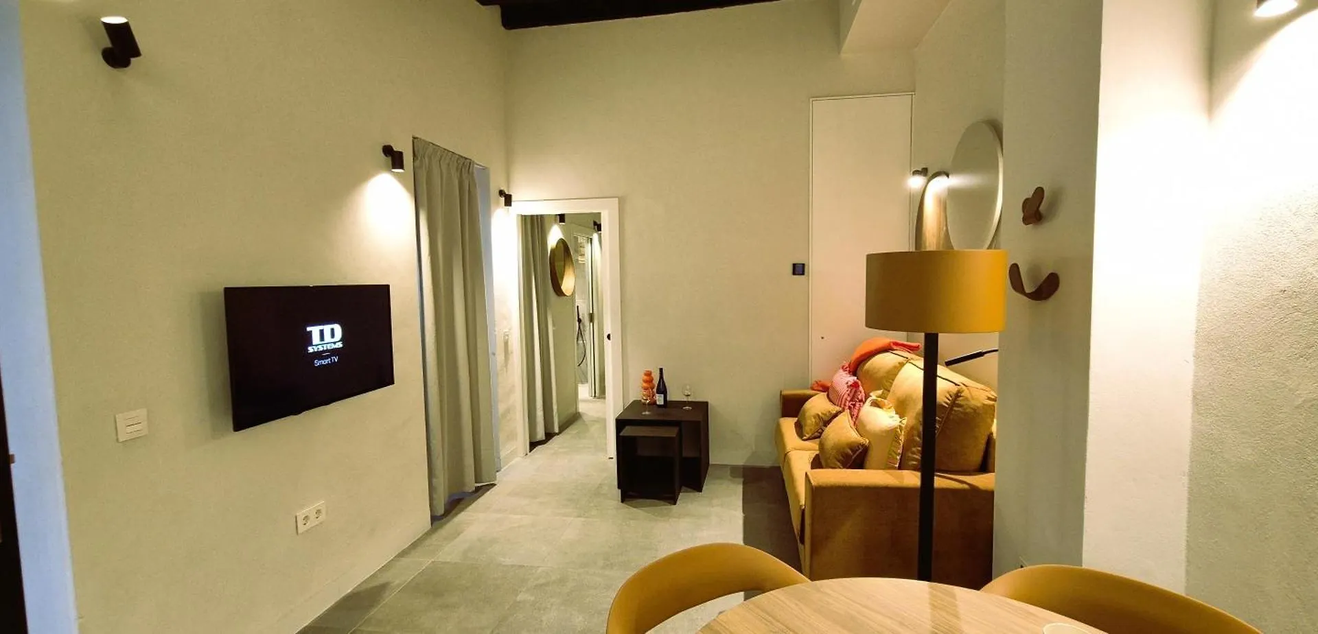 Apartamentos Robles 4 By Gades Gestion Cádiz