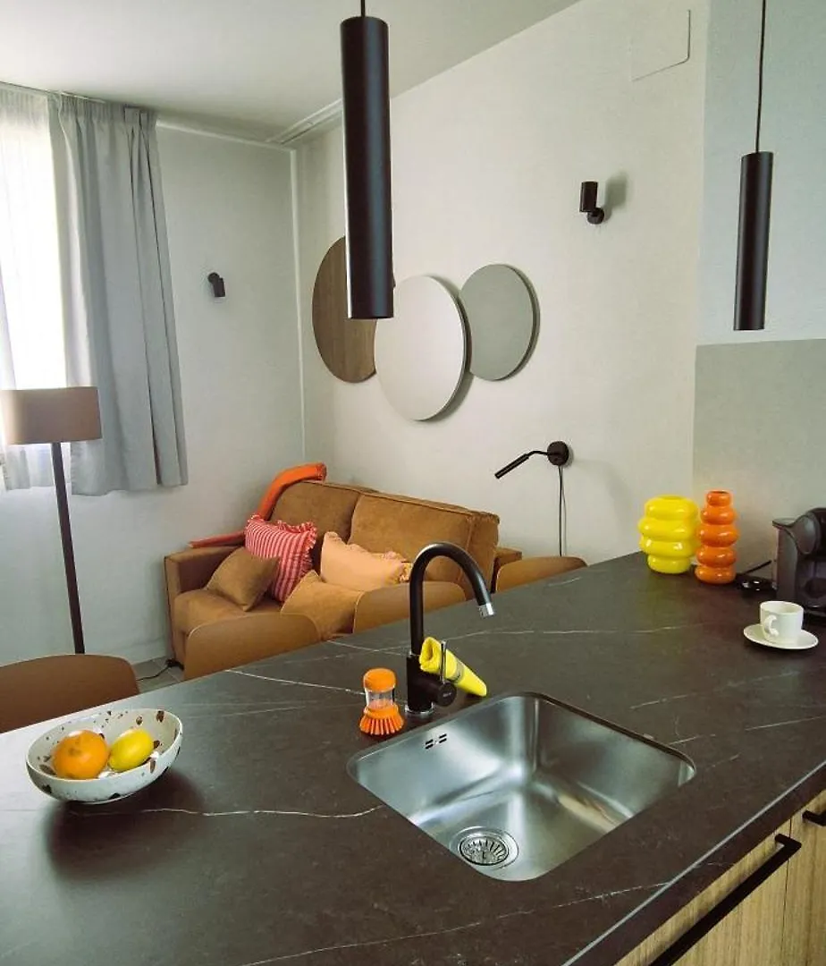 Apartamentos Robles 4 By Gades Gestion Cádiz España