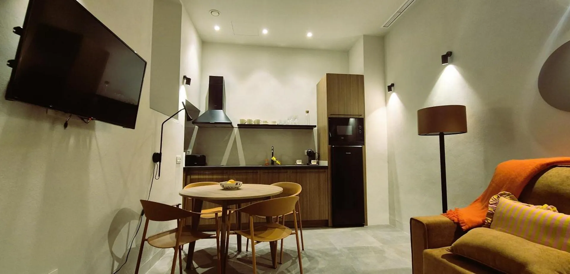 Apartamentos Robles 4 By Gades Gestion Cádiz