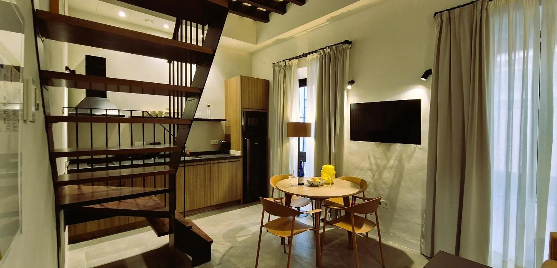 Apartamentos Robles 4 By Gades Gestion Cádiz España