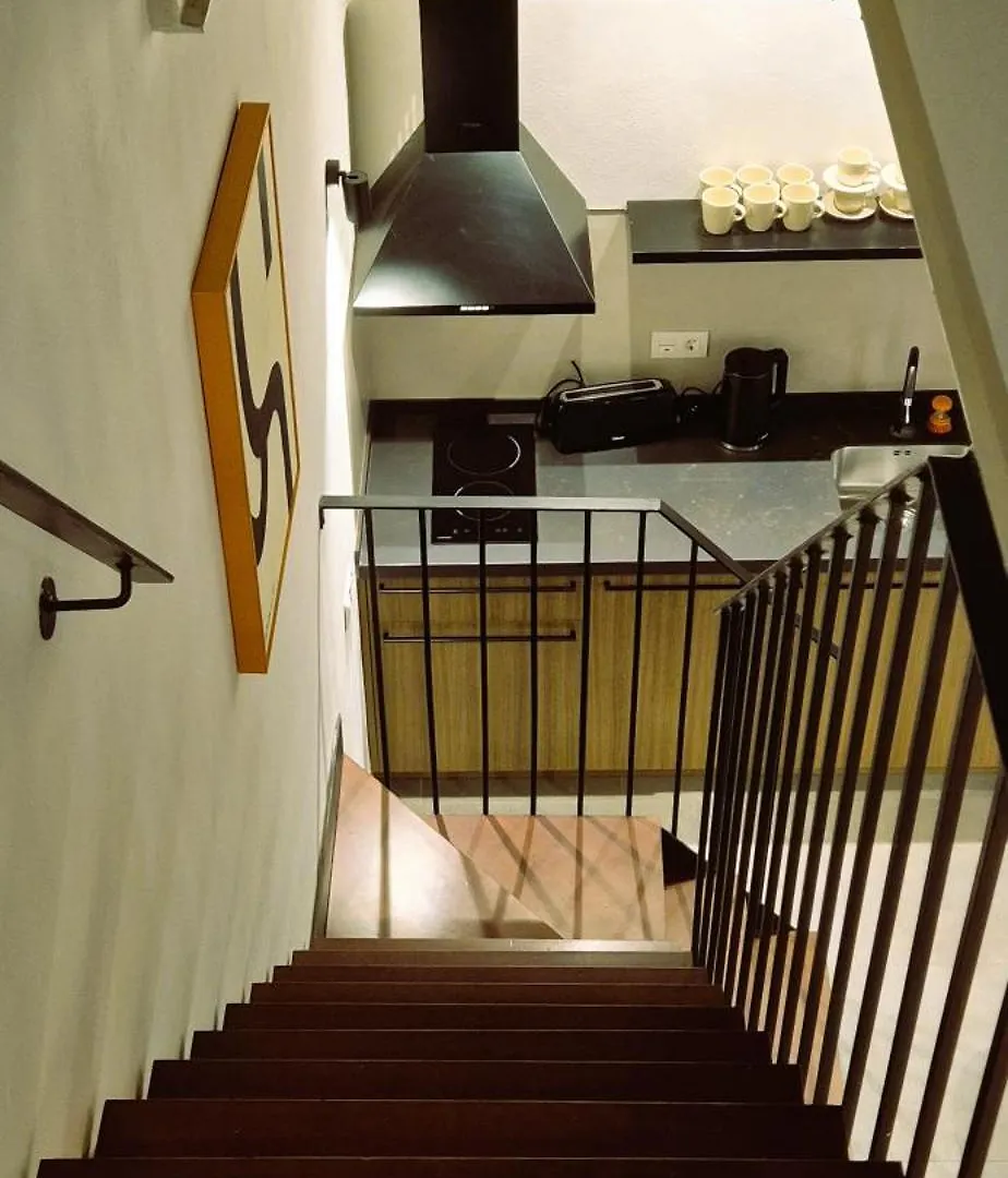 Apartamentos Robles 4 By Gades Gestion Cádiz