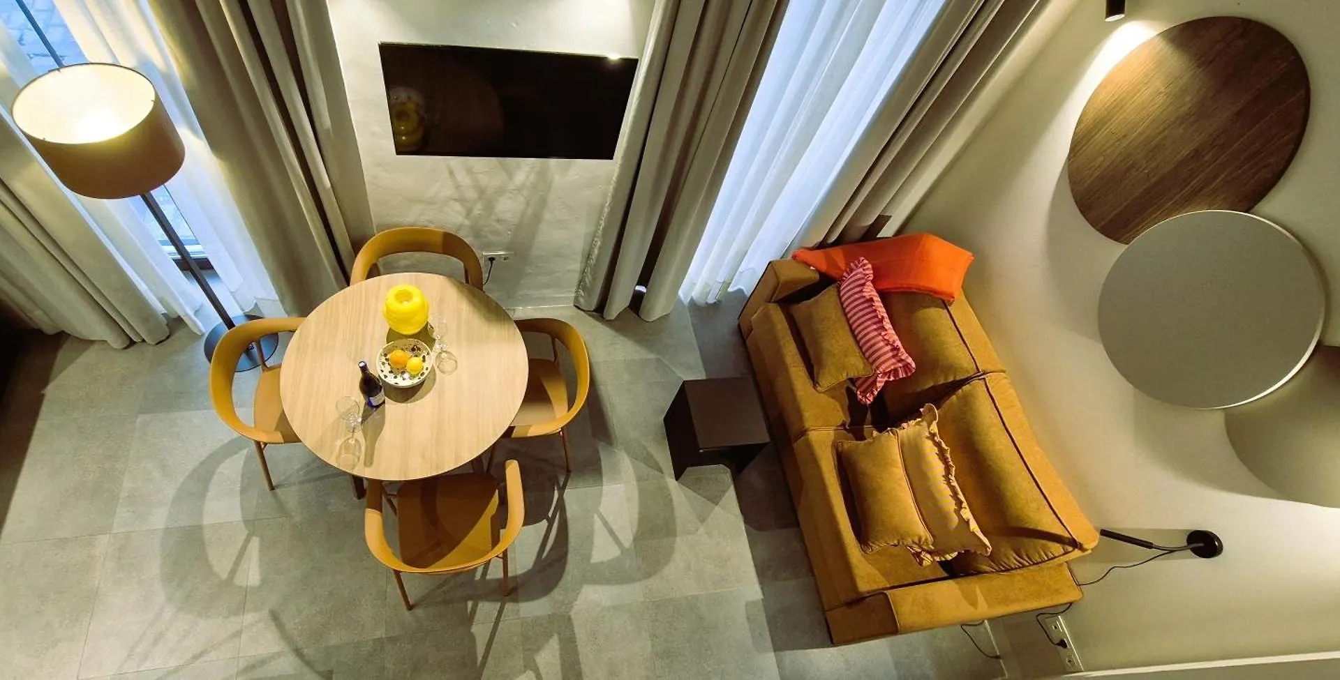 Apartamentos Robles 4 By Gades Gestion Cádiz