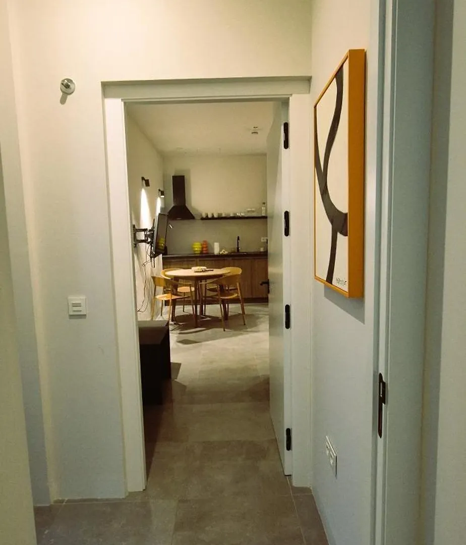Apartamentos Robles 4 By Gades Gestion Cádiz 0*,