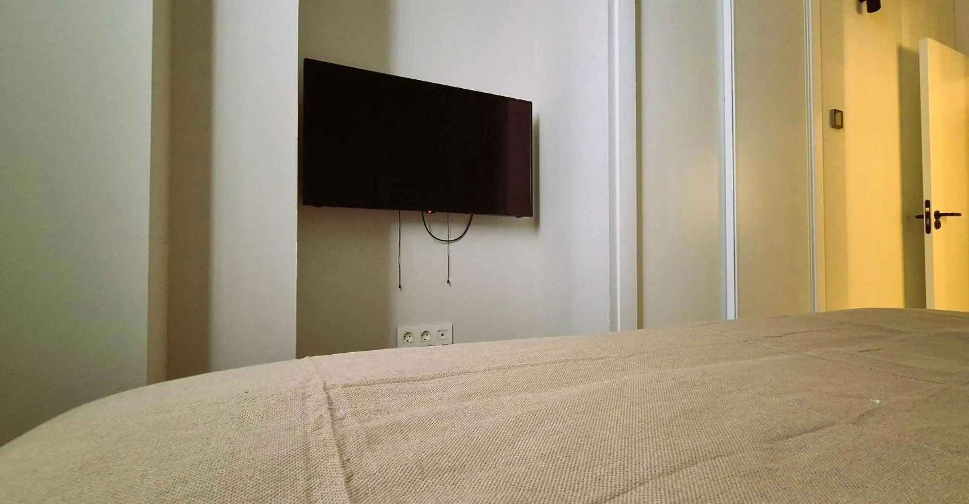 Apartamentos Robles 4 By Gades Gestion Cádiz