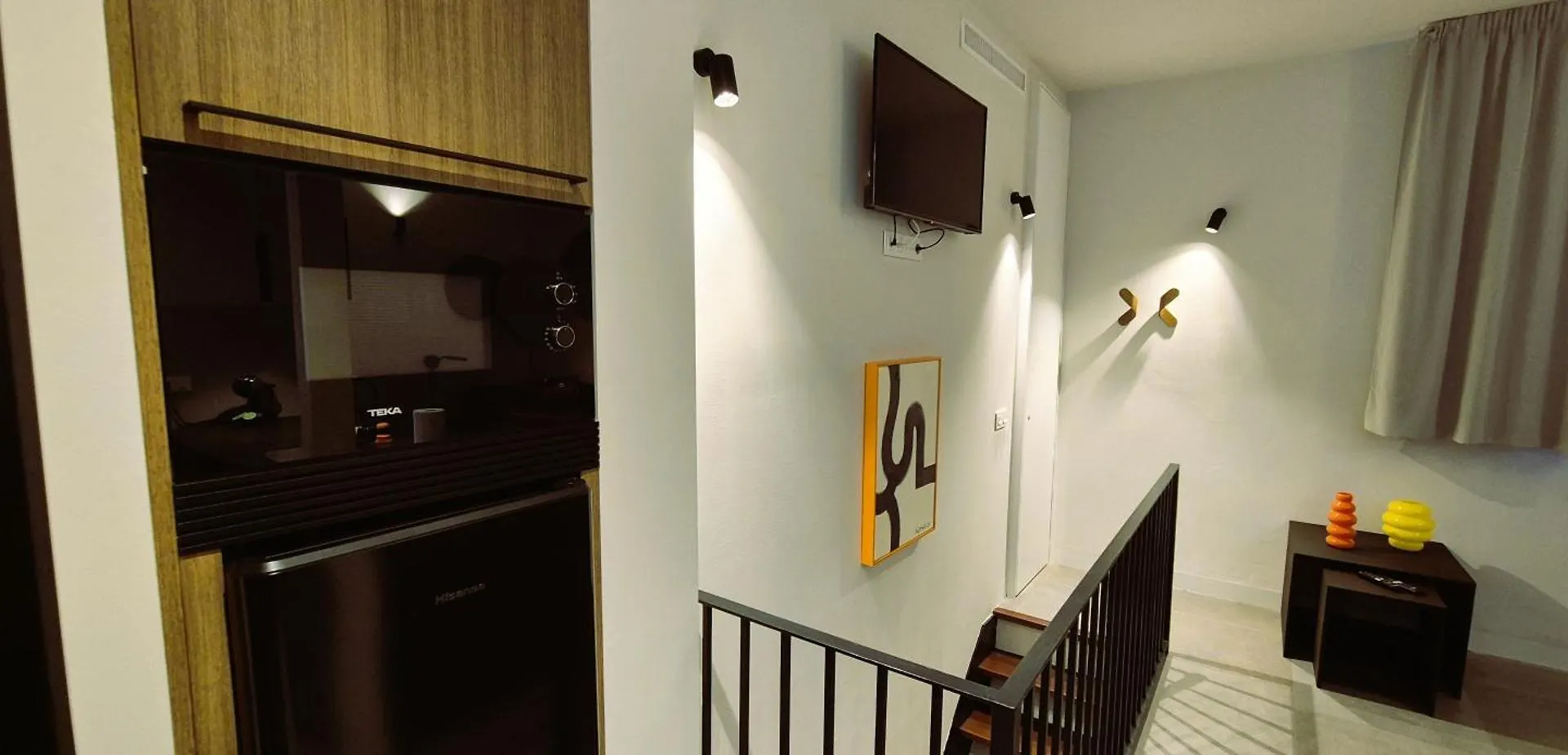 Apartamentos Robles 4 By Gades Gestion Cádiz