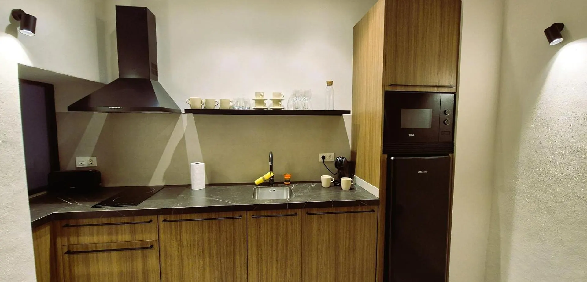Apartamentos Robles 4 By Gades Gestion Cádiz
