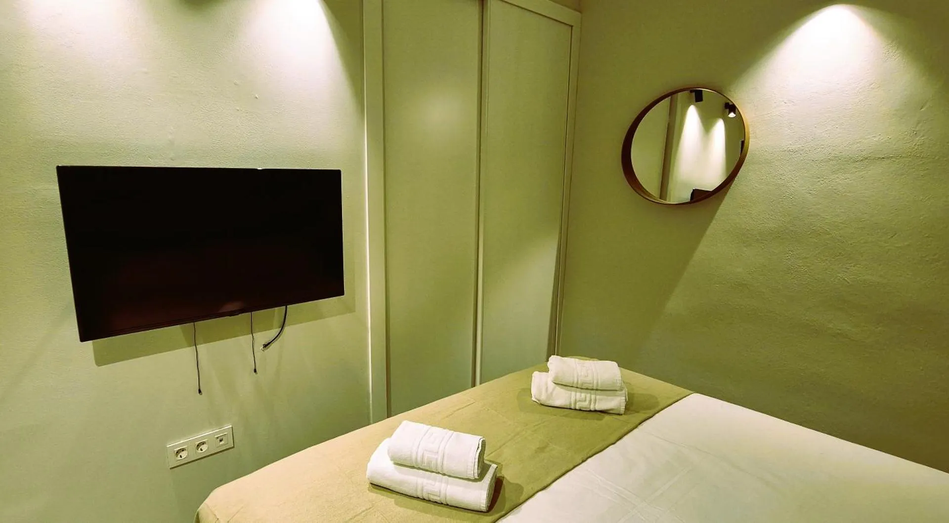 Apartamentos Robles 4 By Gades Gestion Cádiz España